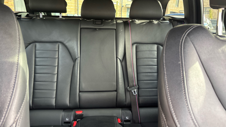 BMW 3 Series 320d MHT M Sport 5dr Step Auto Diesel Estate